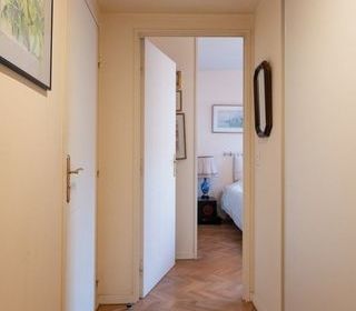  Appartement � vendre 2 pi�ces 50 m�