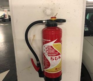  Parking / Garage � louer 12 m�