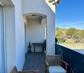  Appartement � vendre 4 pi�ces 115 m� Tournon-sur-rh�ne