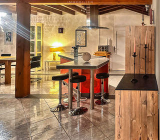  Ferme � vendre 6 pi�ces 320 m�