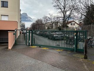  Parking / Garage � vendre 14 m�