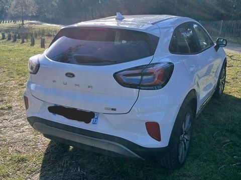 AUTRES Camping car 2008 occasion Bordeaux 33300