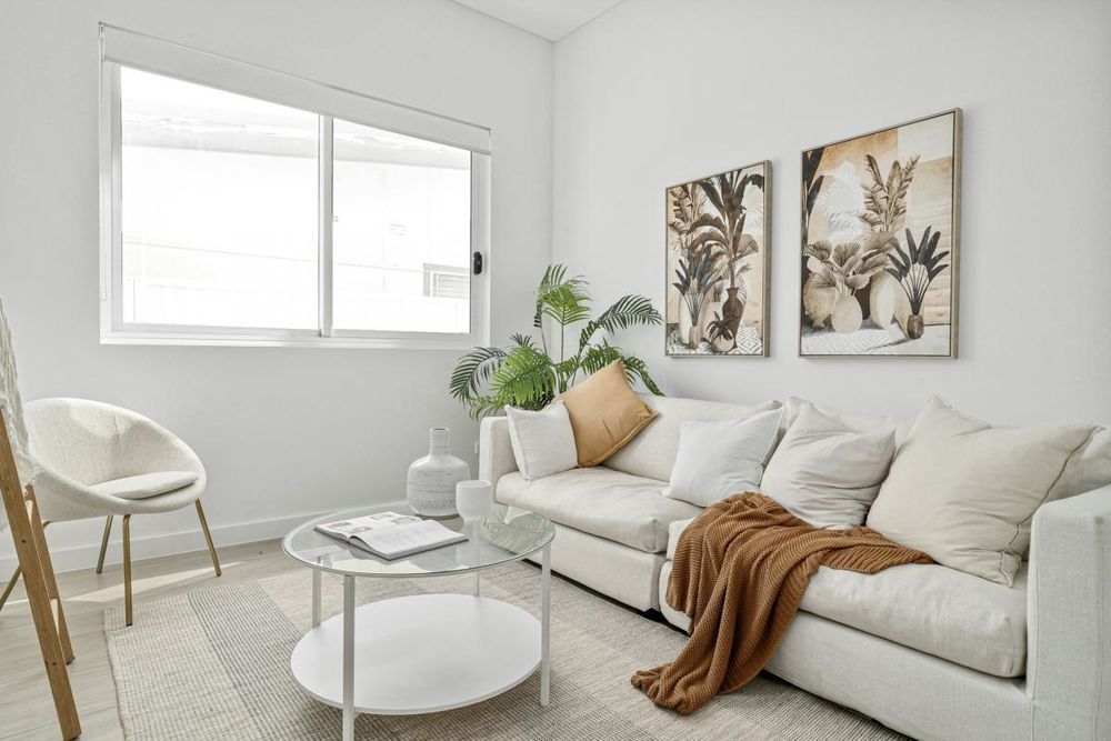 Appartements neufs   Crteil (94000)