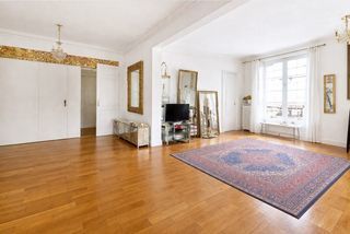  Appartement � vendre 4 pi�ces 98 m� Paris