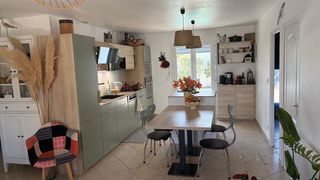  Maison � vendre 4 pi�ces 84 m�