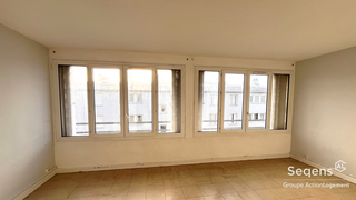  Appartement � vendre 3 pi�ces 56 m�