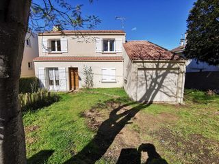  Maison � vendre 5 pi�ces 113 m�