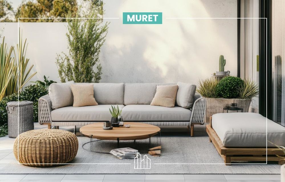   Muret (31600)