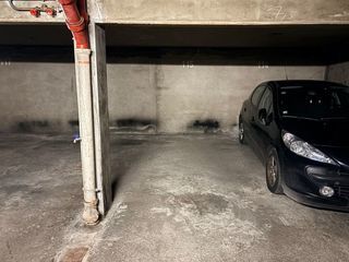  Parking / Garage � vendre 11 m�
