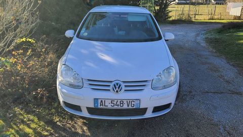Volkswagen golf 1.9 TDI 90 Ascott