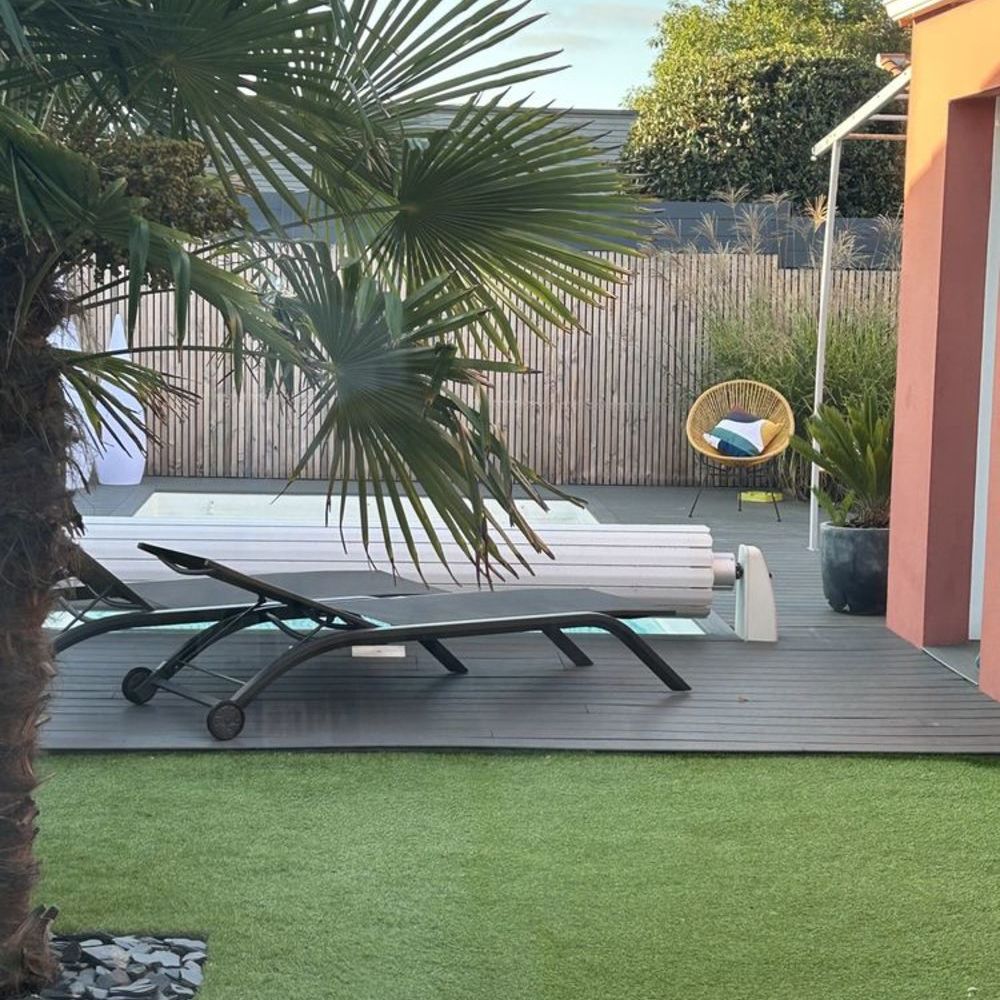 � vendre  Maison Les Sables-d'Olonne (85180)