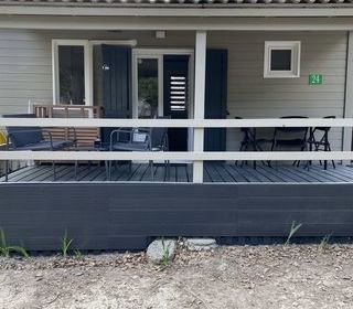  chalet � louer 2/3 pi�ces 24 m�