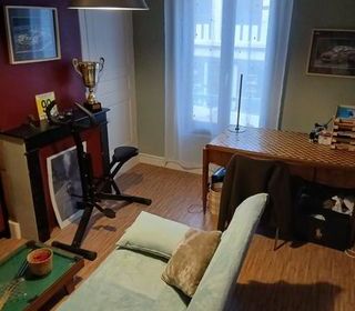  Appartement � louer 3/4 pi�ces 74 m�