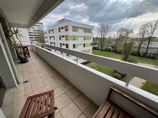  Appartement � vendre 4 pi�ces 80 m�