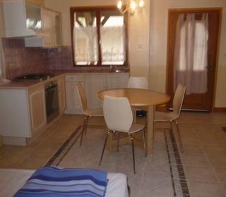  Appartement � louer 1 pi�ce 35 m�