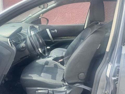 Nissan Qashqai +2 Qashqai+2 1.5 dCi 106 Optima 2010 occasion Vitrolles 13127