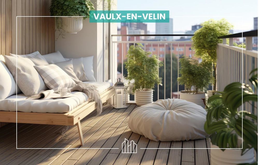   Vaulx-en-Velin (69120)