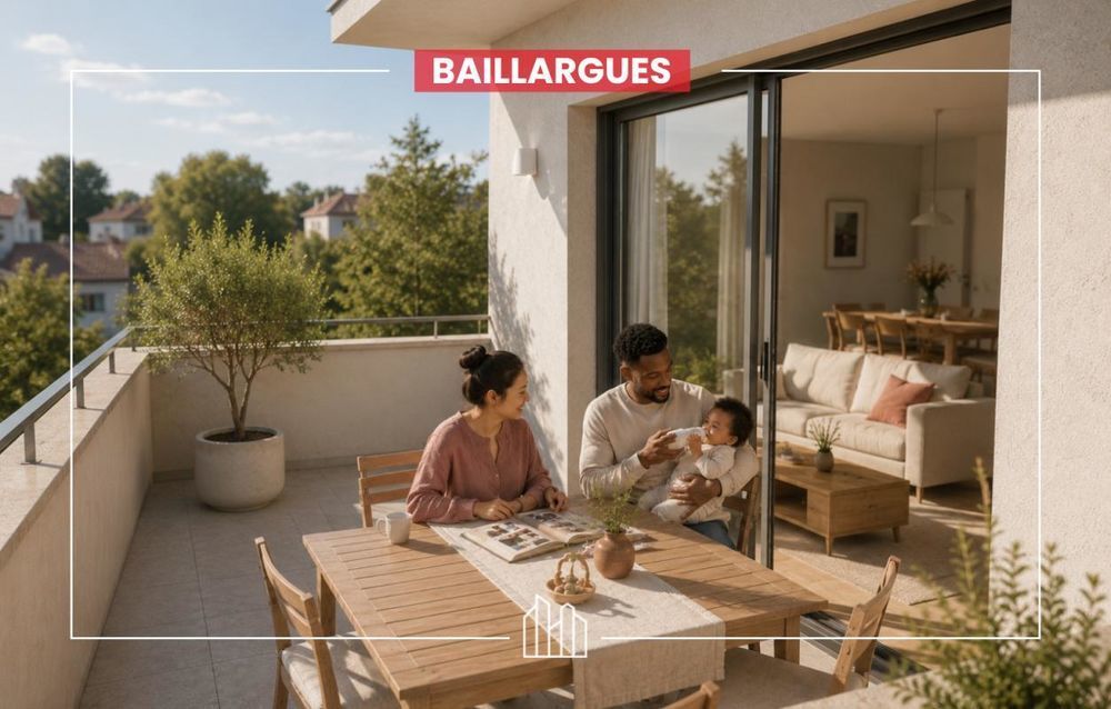   Baillargues (34670)