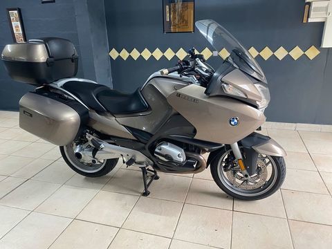 Moto BMW 2006 occasion Mont-le-Vignoble 54113