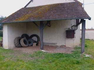  Maison � vendre 5 pi�ces 92 m�