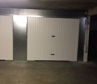  Parking / Garage � vendre 16 m�