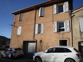  Maison � vendre 8 pi�ces 162 m�