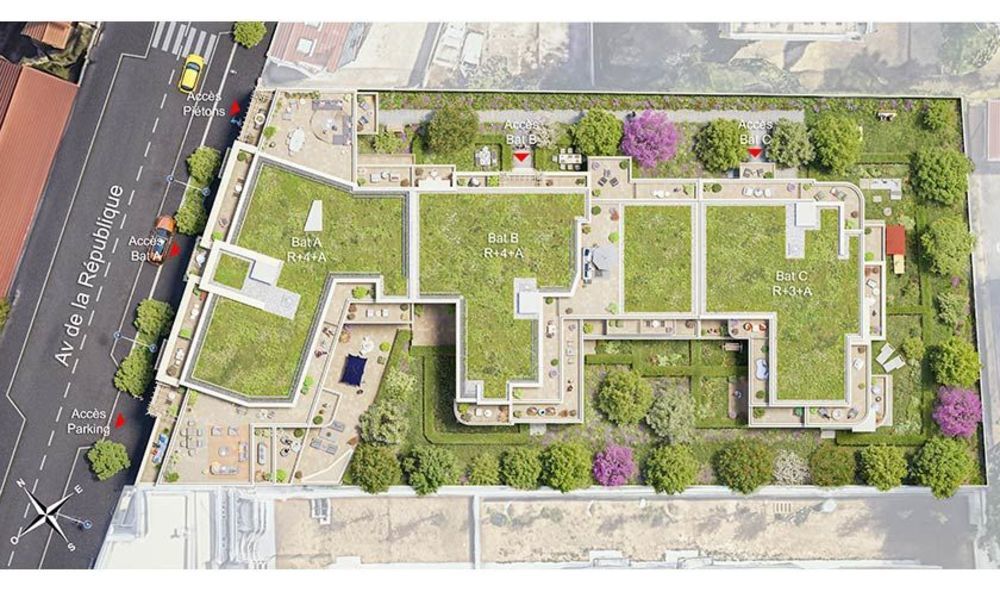   Maisons-Alfort (94700)