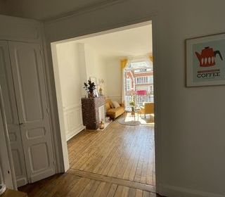  Appartement � louer 2/3 pi�ces 70 m�