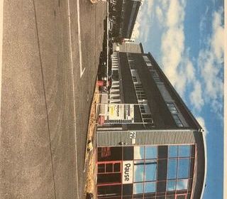  Plateau � vendre 156 m�