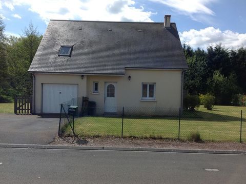   Maison Individuelle Maison - 4 pi�ce(s) - 100 m�