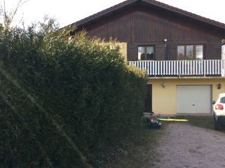  Chalet � vendre 4 pi�ces 90 m�