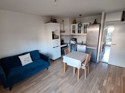   Appartement 2 pi�ce - 42m2 - Cormeilles en Parisis (95240) Appartement - 2 pi�ce(s) - 42 m�