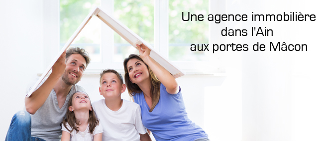 Agence LOTIM'S IMMOBILIER Saint-Laurent-sur-Sa�ne