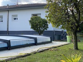  Maison � vendre 6 pi�ces 130 m�