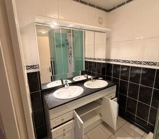  Appartement � vendre 4 pi�ces 84 m�