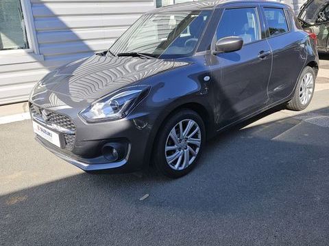 Suzuki Swift 1.2 Dualjet Hybrid Privil&egrave;ge 2023 occasion Delle 90100