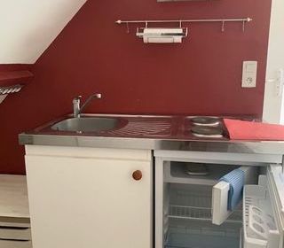  Appartement � louer 1 pi�ce 11 m�