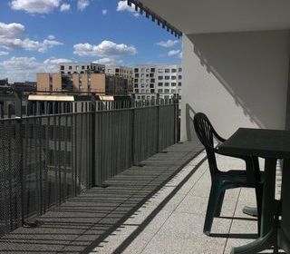  Appartement � vendre 4 pi�ces 83 m�