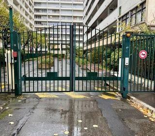  Parking / Garage � louer 8 m�