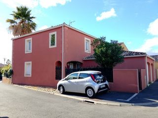  Villa � vendre 4 pi�ces 88 m�