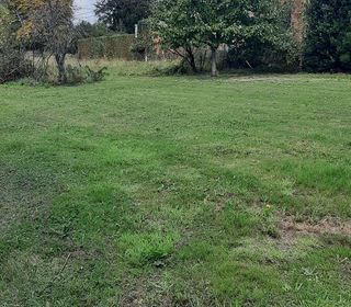  Terrain � vendre 1892 m�