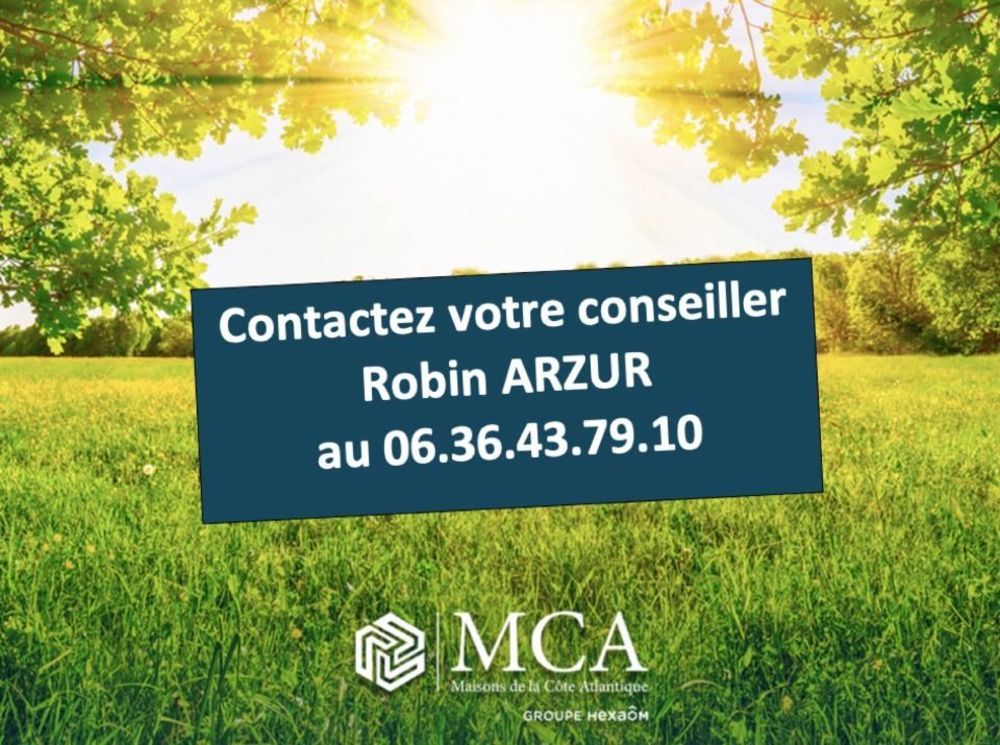 Maisons neuves   Linxe (40260)