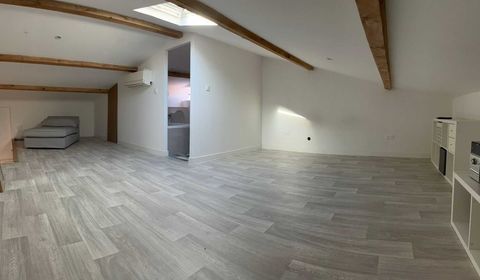   Maison T4 r�nov�e - 120m2 avec jardin - calas Maison - 4 pi�ce(s) - 120 m�