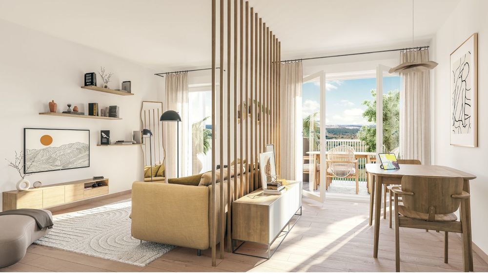 Appartements neufs   Villenave-d'Ornon (33140)