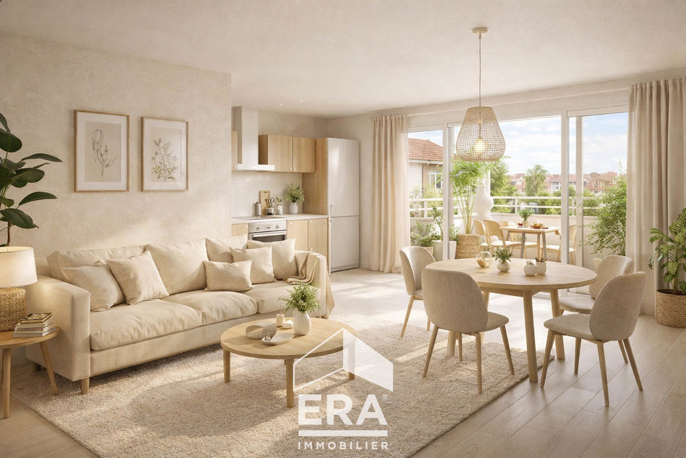 Appartements neufs   Albi (81000)
