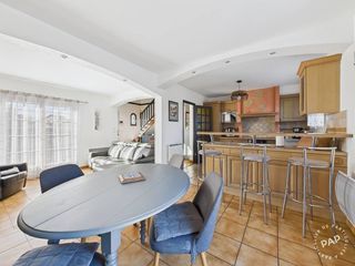  Maison � vendre 6 pi�ces 194 m�