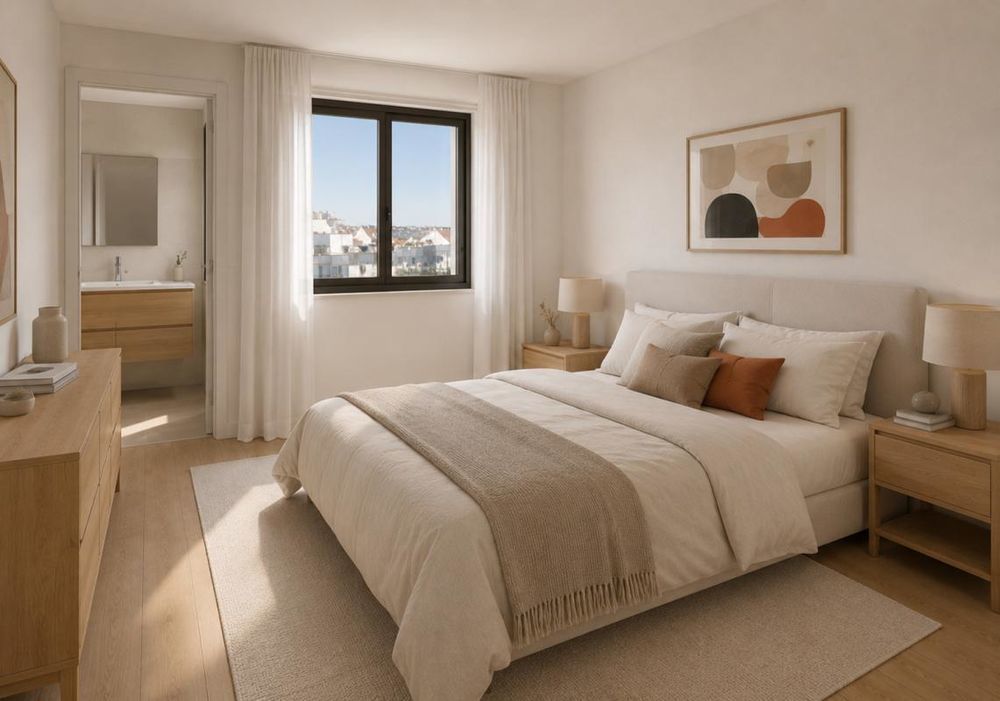 Appartements neufs   Aubervilliers (93300)