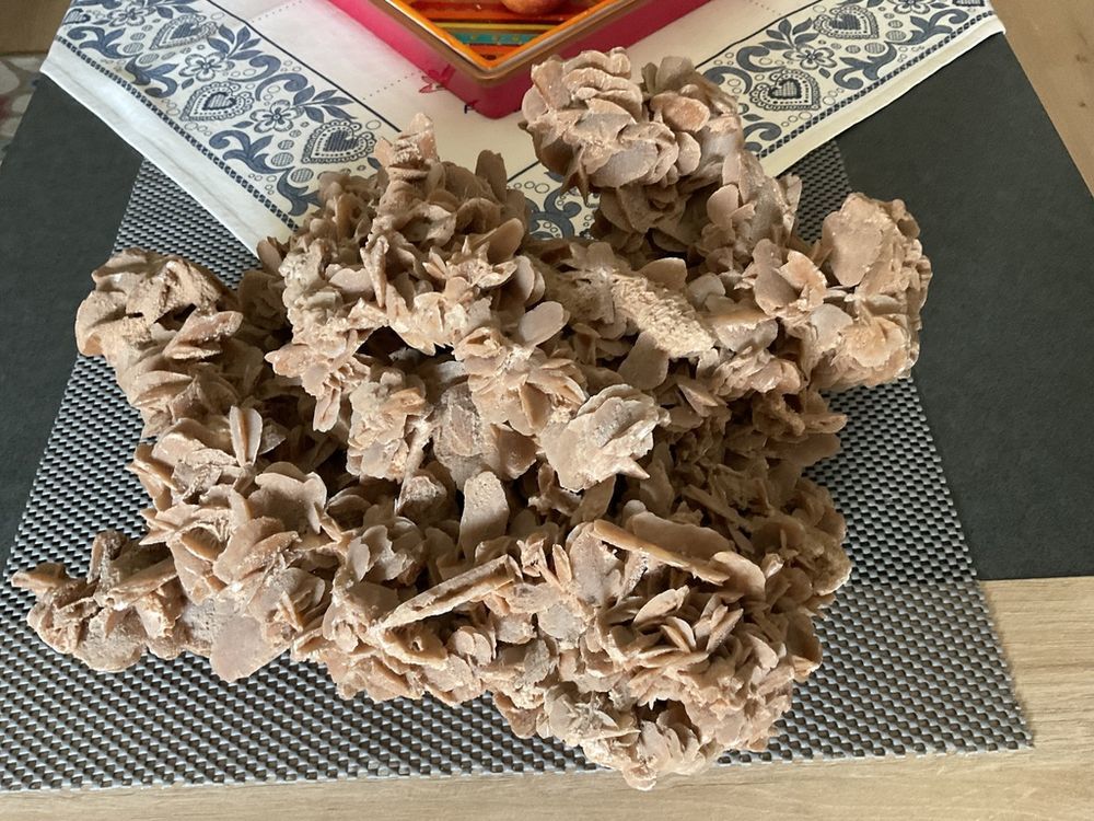 Rose des sables 