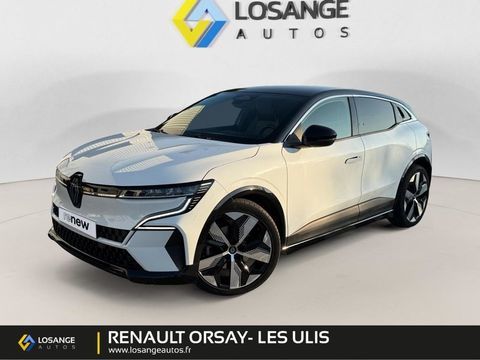 Renault M&eacute;gane Megane E-Tech EV40 130ch boost charge Techno 2023 occasion Les Ulis 91940