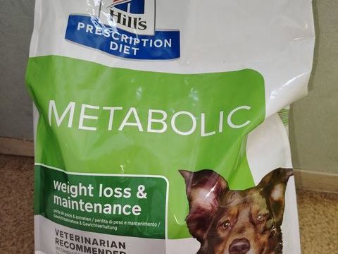 Sac de croquettes pour grand chien 65 64230 Lescar